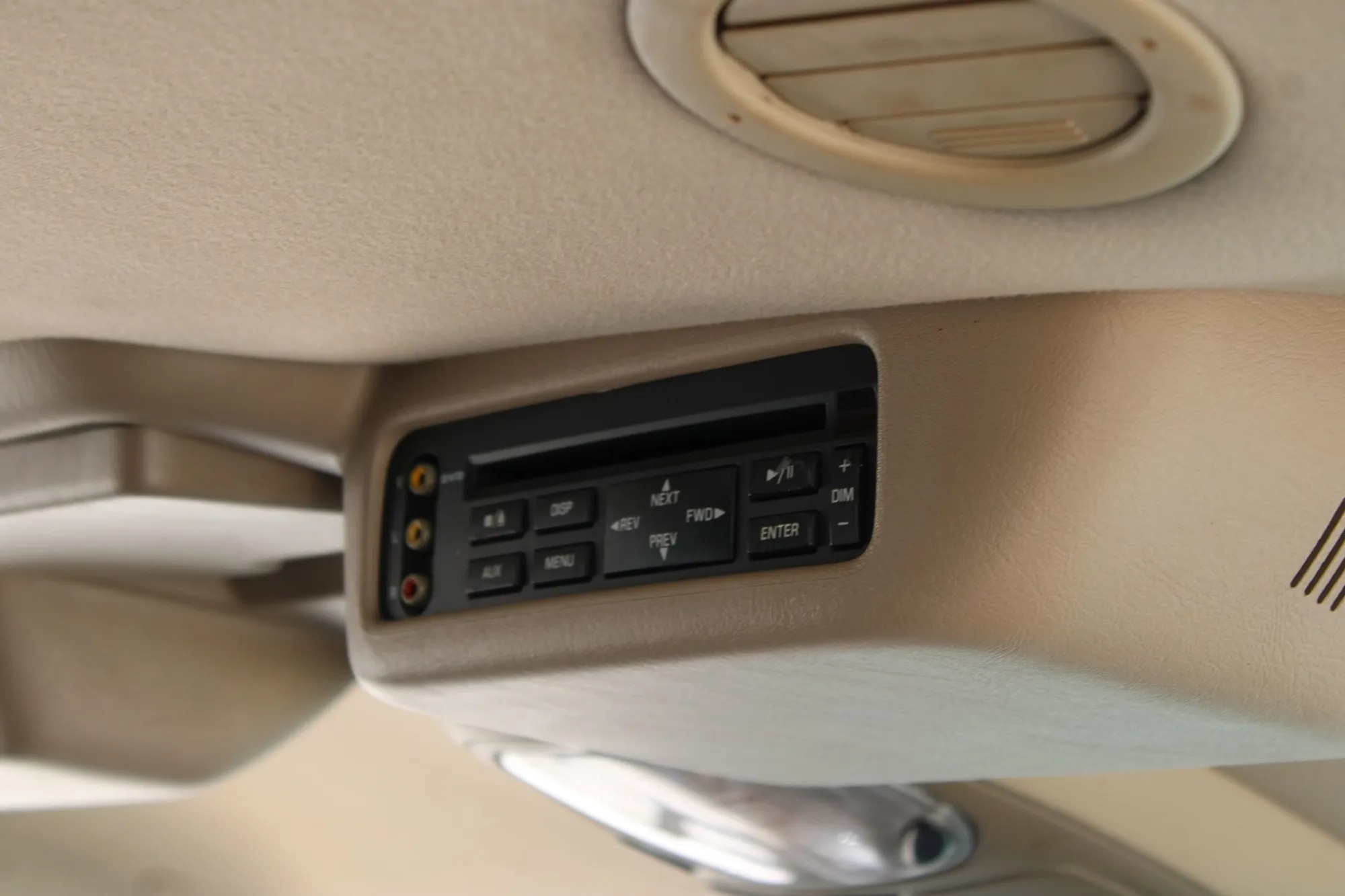 2005 Ford Excursion Eddie Bauer