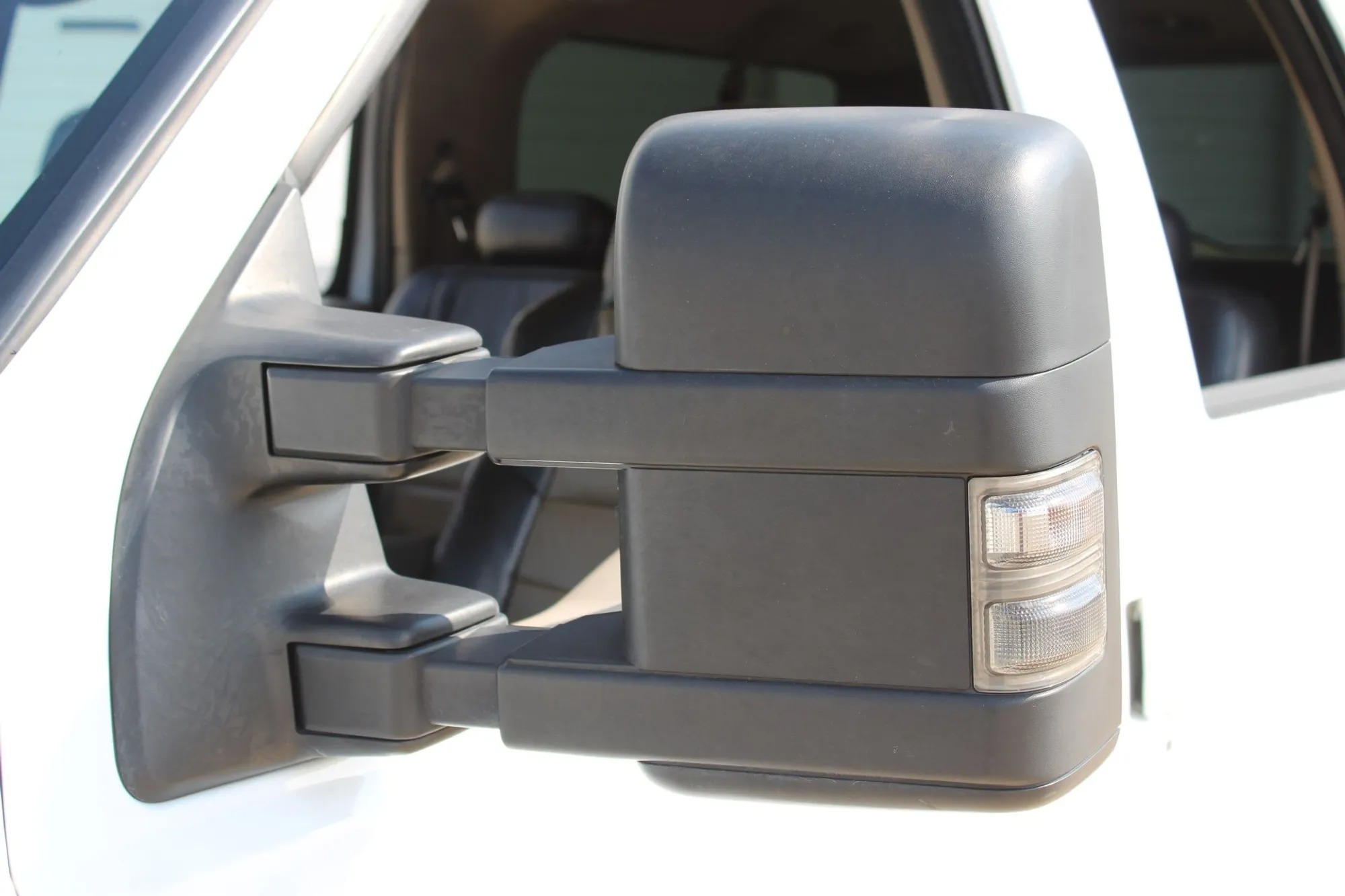 2005 Ford Excursion Eddie Bauer