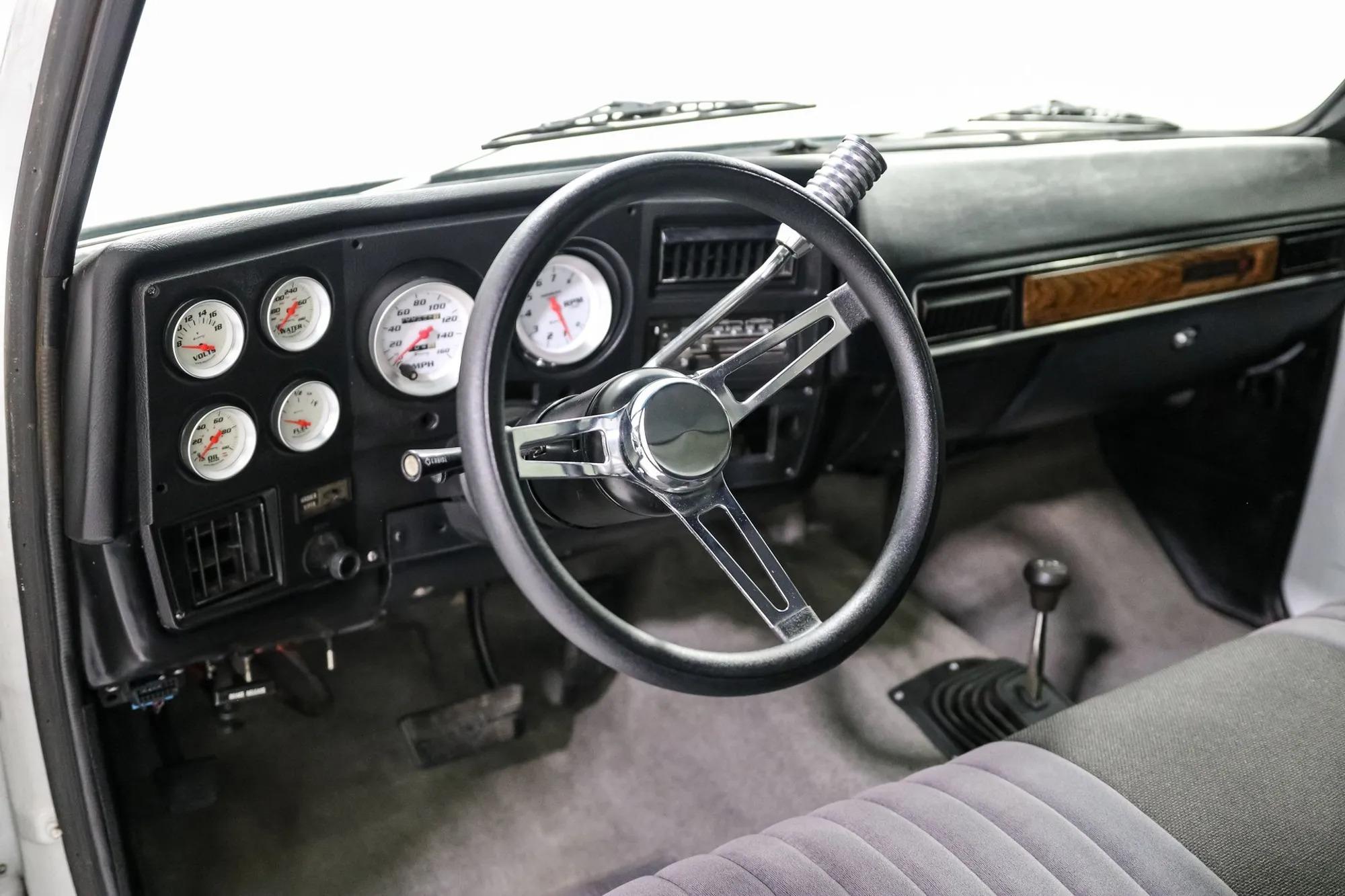 1975 GMC K1500