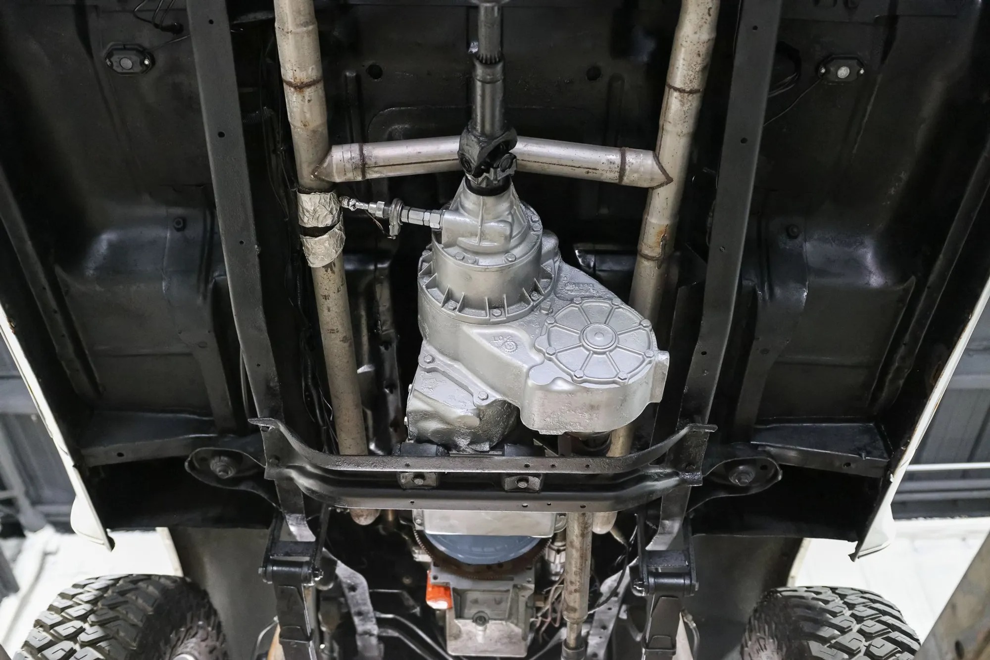 1975 GMC K1500