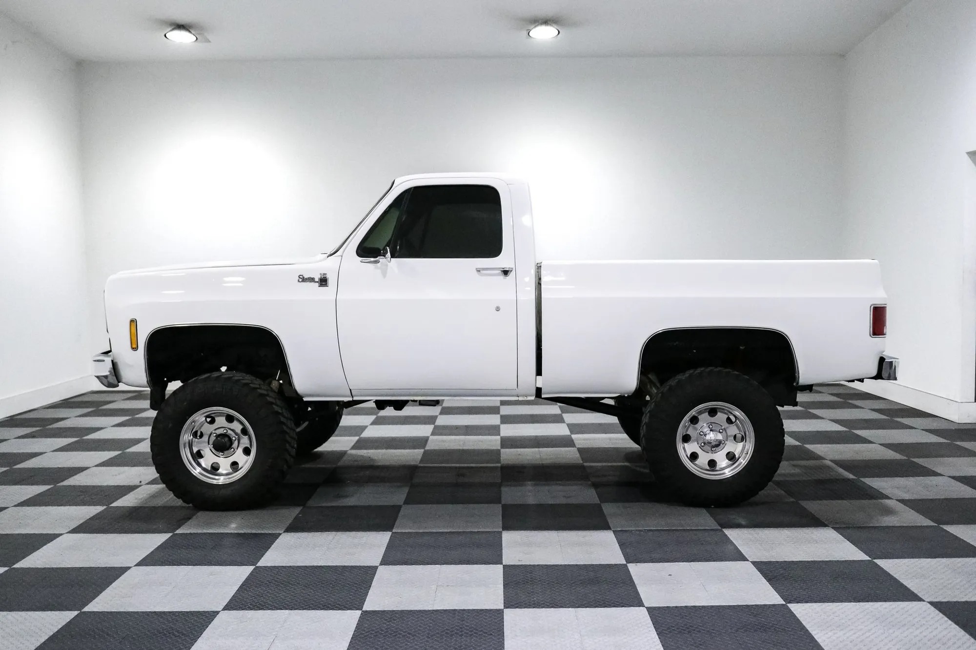 1975 GMC K1500 - 4