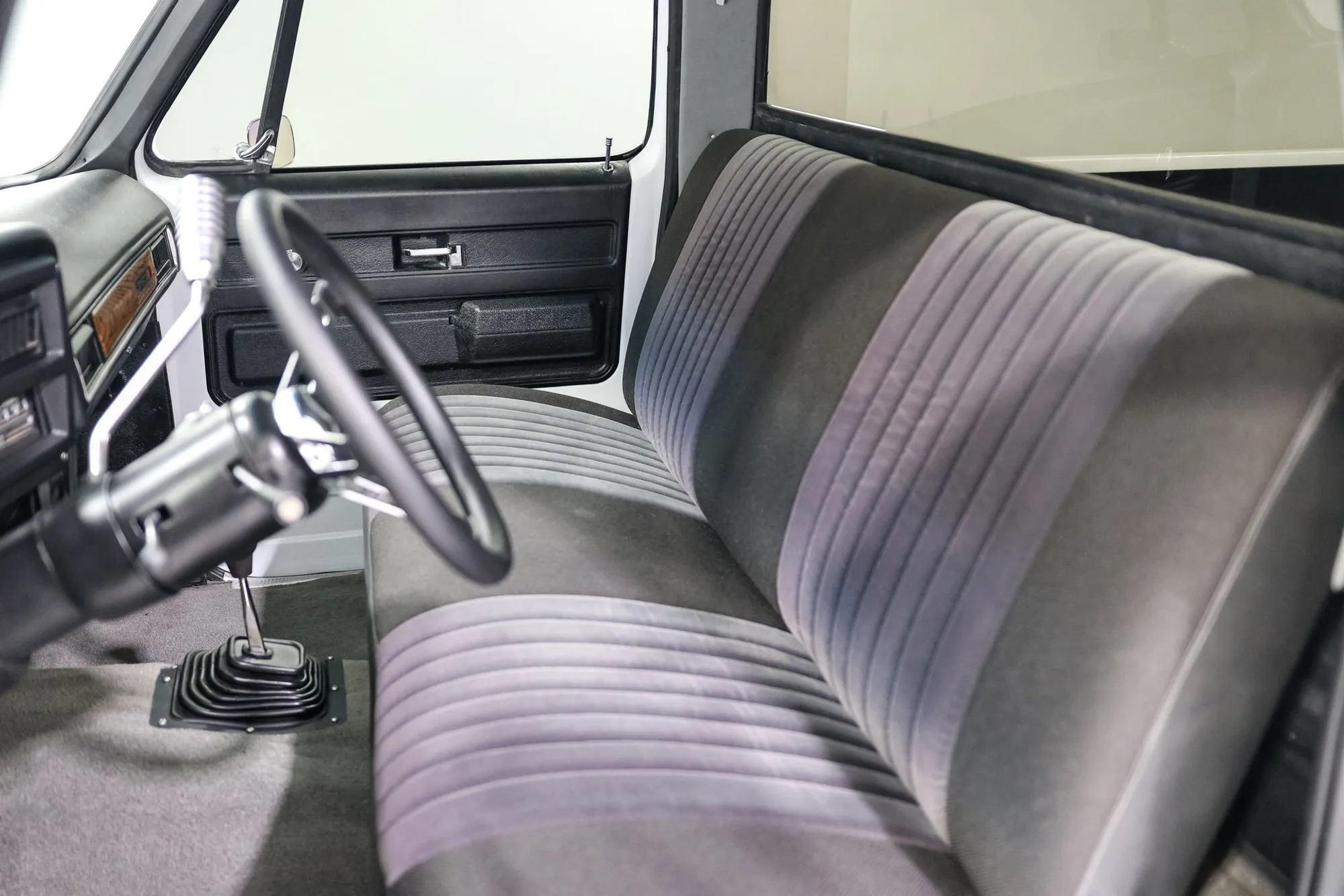 1975 GMC K1500