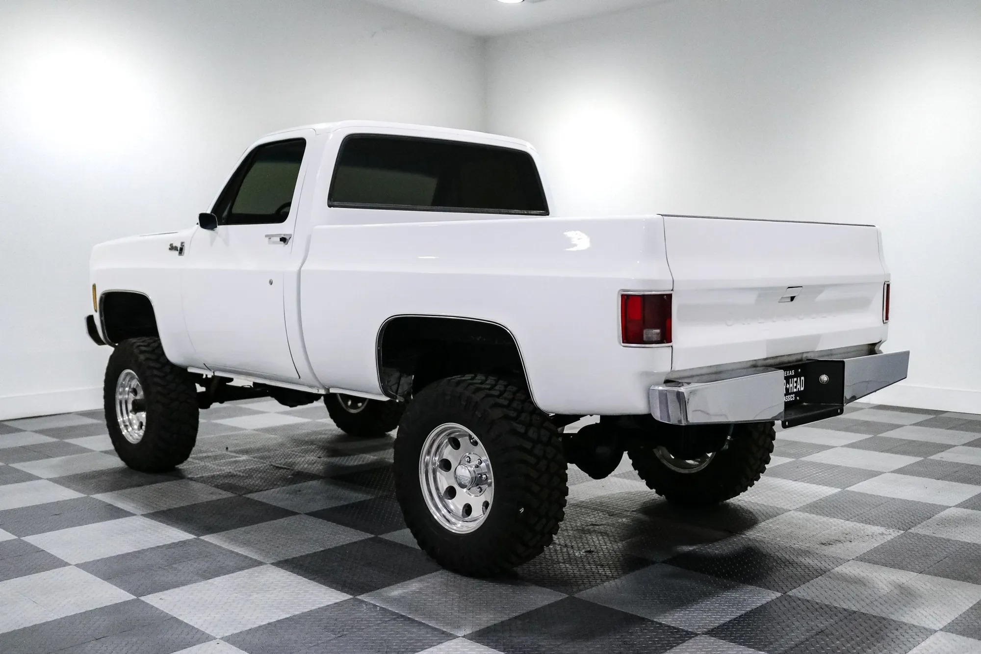 1975 GMC K1500 - 5