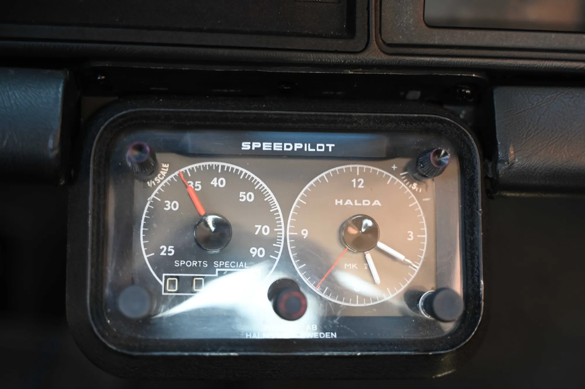 1984 Porsche 911 Carrera Safari