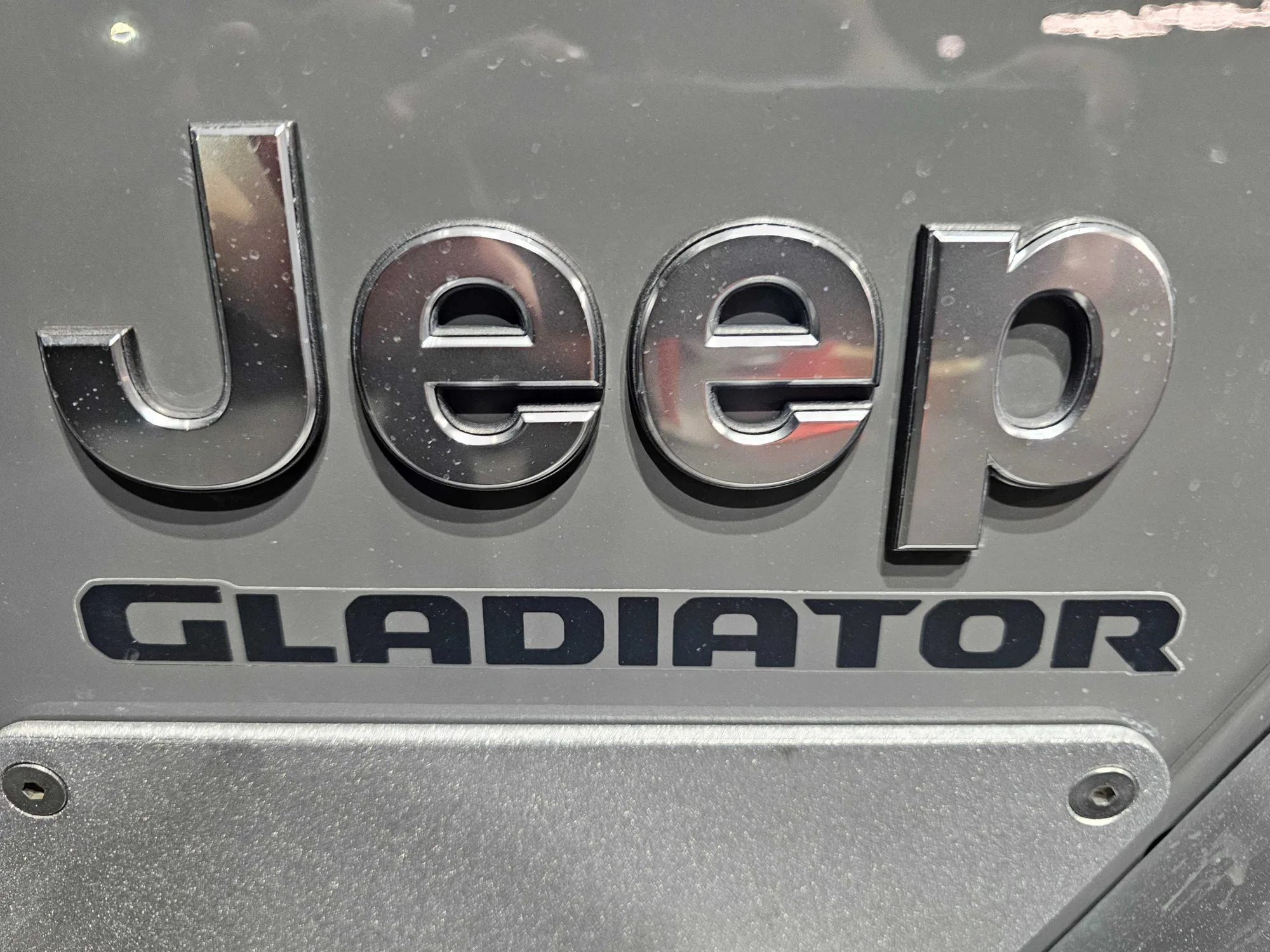 Supercharged 2020 Jeep Gladiator Overland
