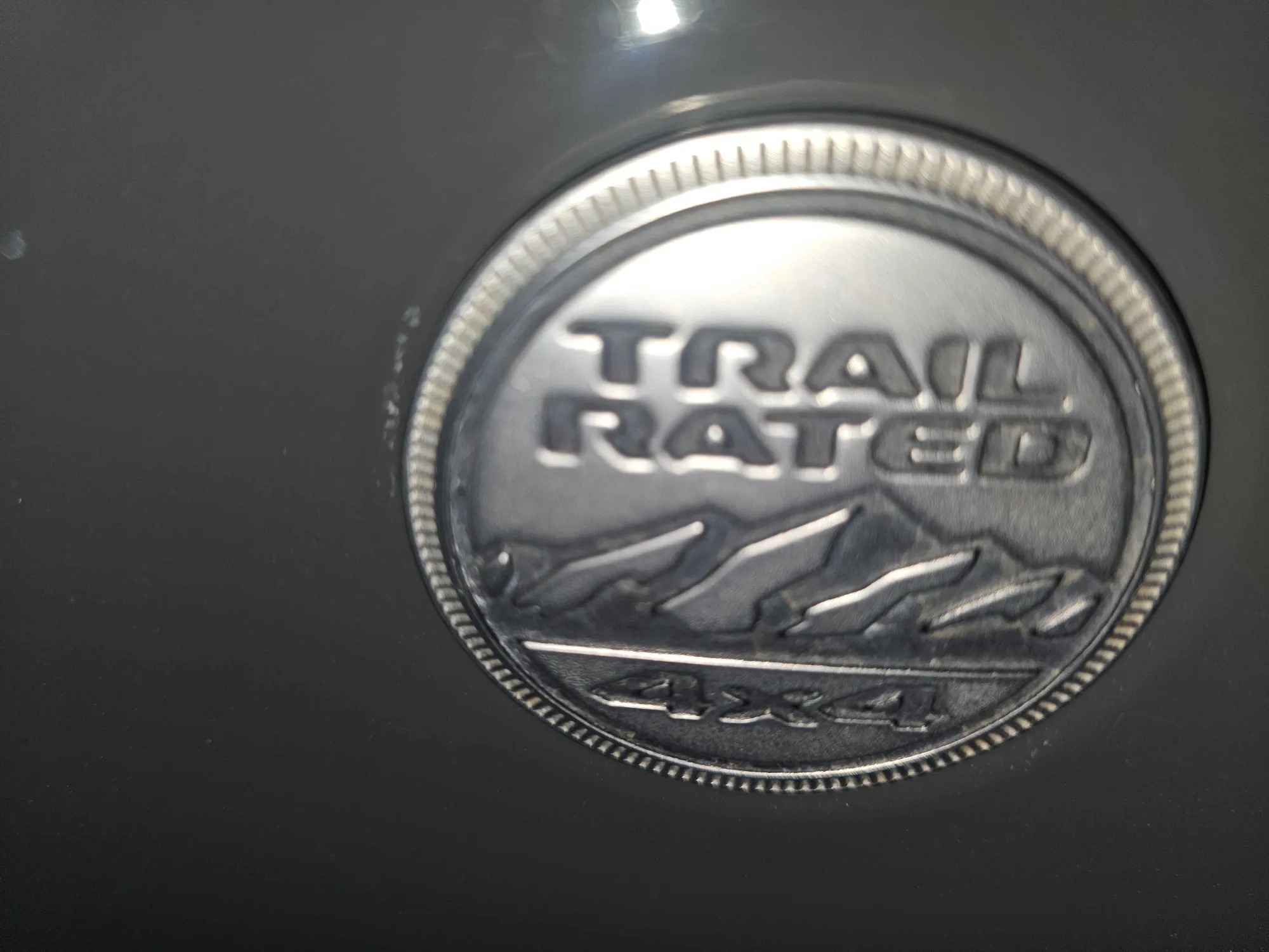 Supercharged 2020 Jeep Gladiator Overland
