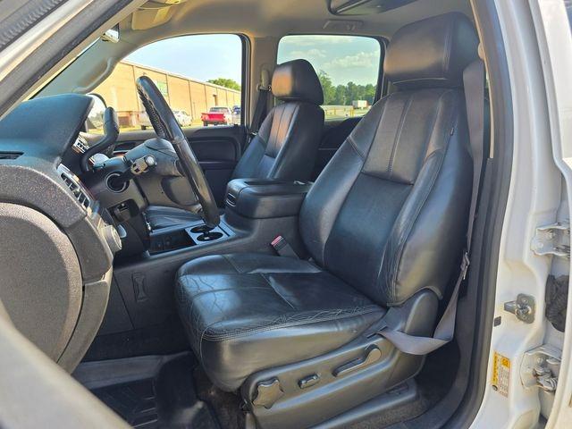 2013 Chevrolet Suburban LT