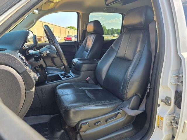 2013 Chevrolet Suburban LT