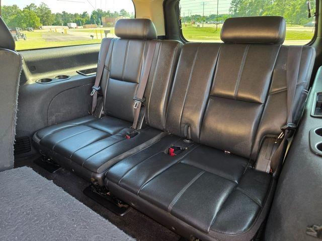 2013 Chevrolet Suburban LT
