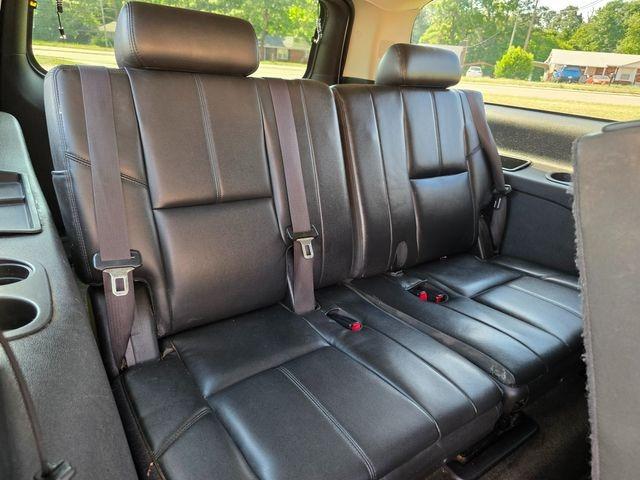 2013 Chevrolet Suburban LT