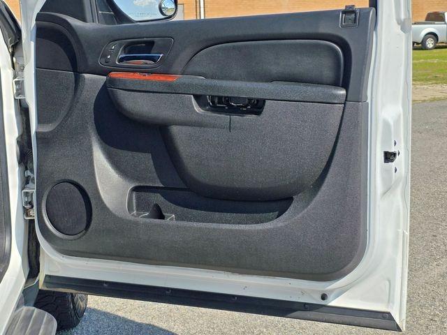 2013 Chevrolet Suburban LT