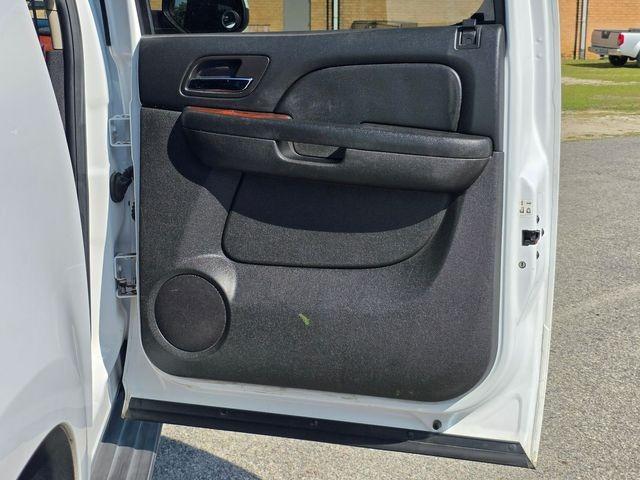 2013 Chevrolet Suburban LT