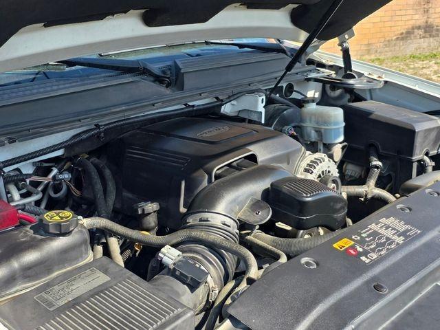 2013 Chevrolet Suburban LT