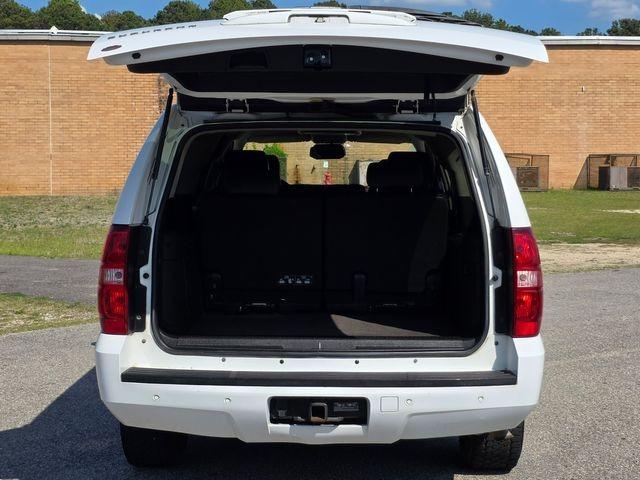 2013 Chevrolet Suburban LT