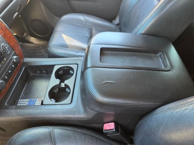 2013 Chevrolet Suburban LT