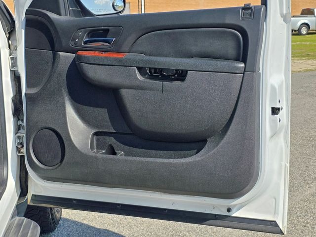 2013 Chevrolet Suburban LT