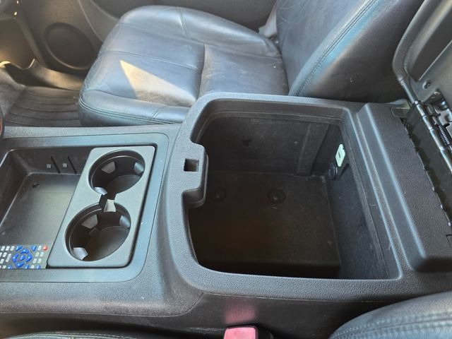 2013 Chevrolet Suburban LT