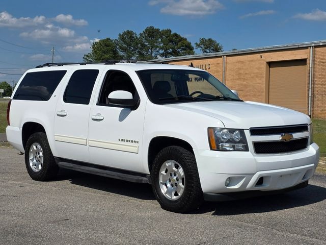  Chevrolet Suburban