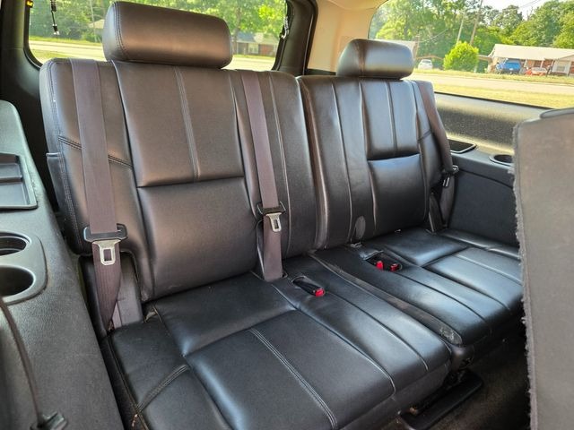 2013 Chevrolet Suburban LT