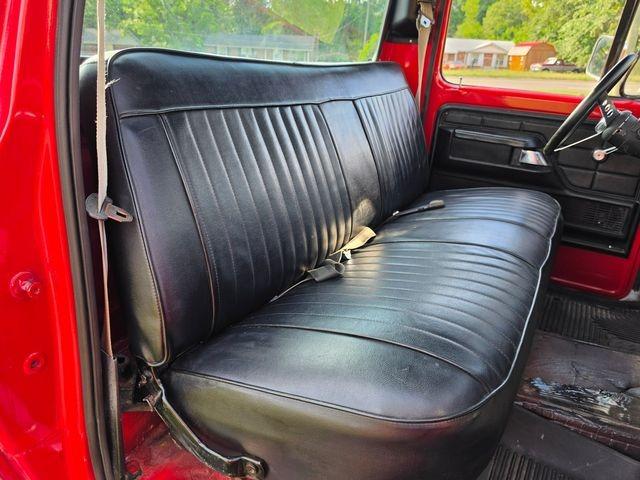 1979 Ford F-100 Custom Explorer