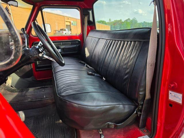 1979 Ford F-100 Custom Explorer