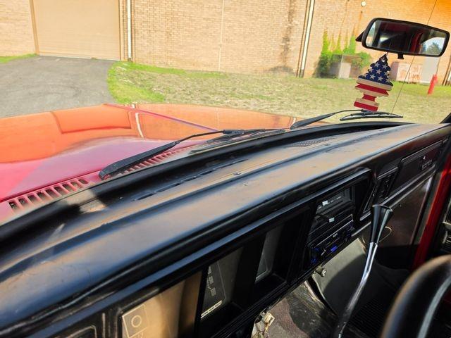 1979 Ford F-100 Custom Explorer