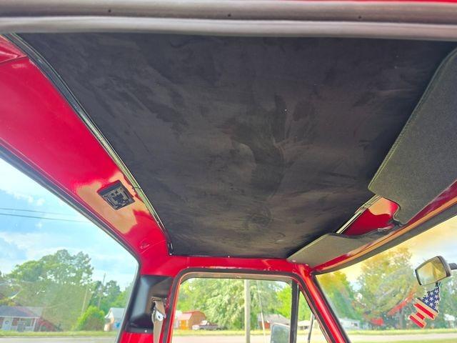 1979 Ford F-100 Custom Explorer