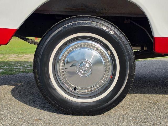 1979 Ford F-100 Custom Explorer