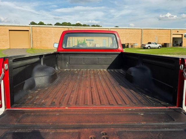 1979 Ford F-100 Custom Explorer