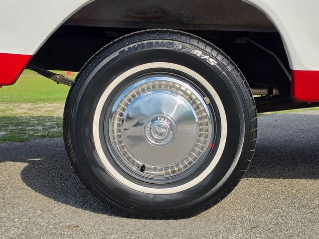 1979 Ford F-100 Custom Explorer