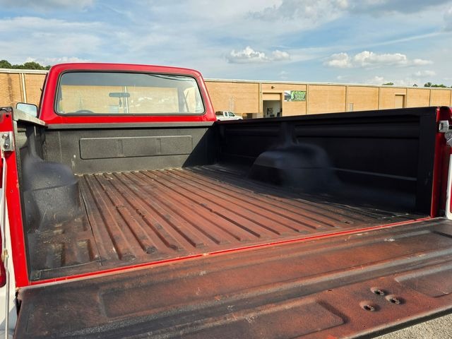 1979 Ford F-100 Custom Explorer