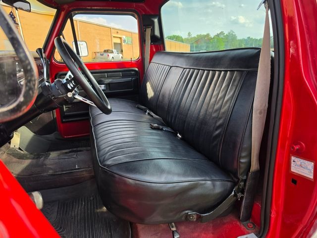 1979 Ford F-100 Custom Explorer