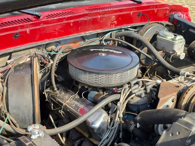 1979 Ford F-100 Custom Explorer