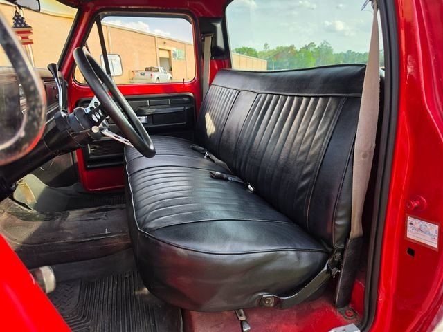 1979 Ford F-100 Custom Explorer - 3