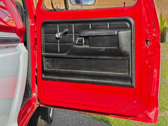 1979 Ford F-100 Custom Explorer