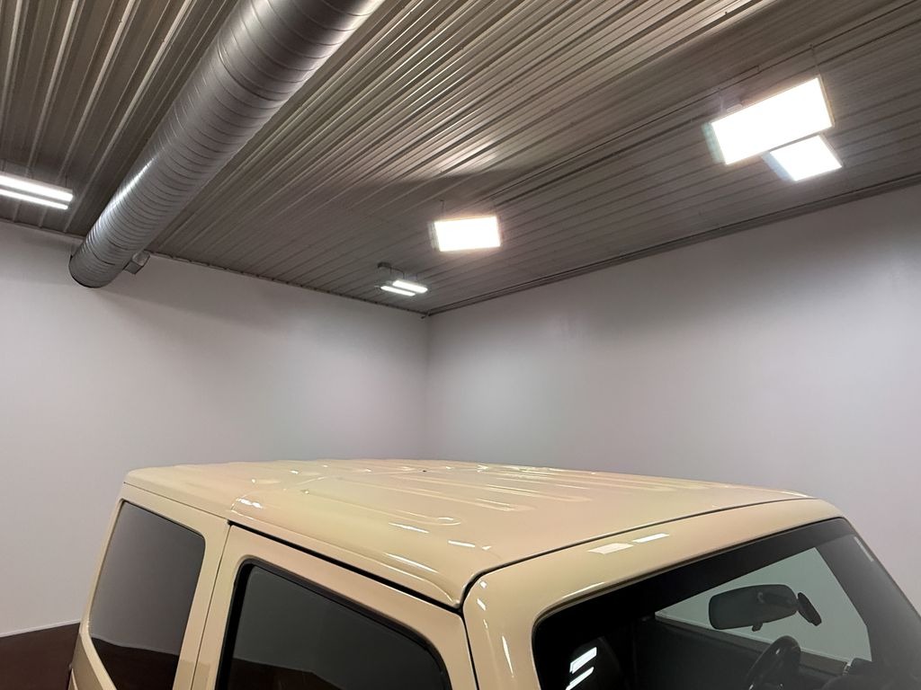 2011 Jeep Wrangler Sahara