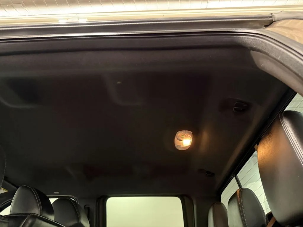 2015 Ford F-250 Super Duty Lariat