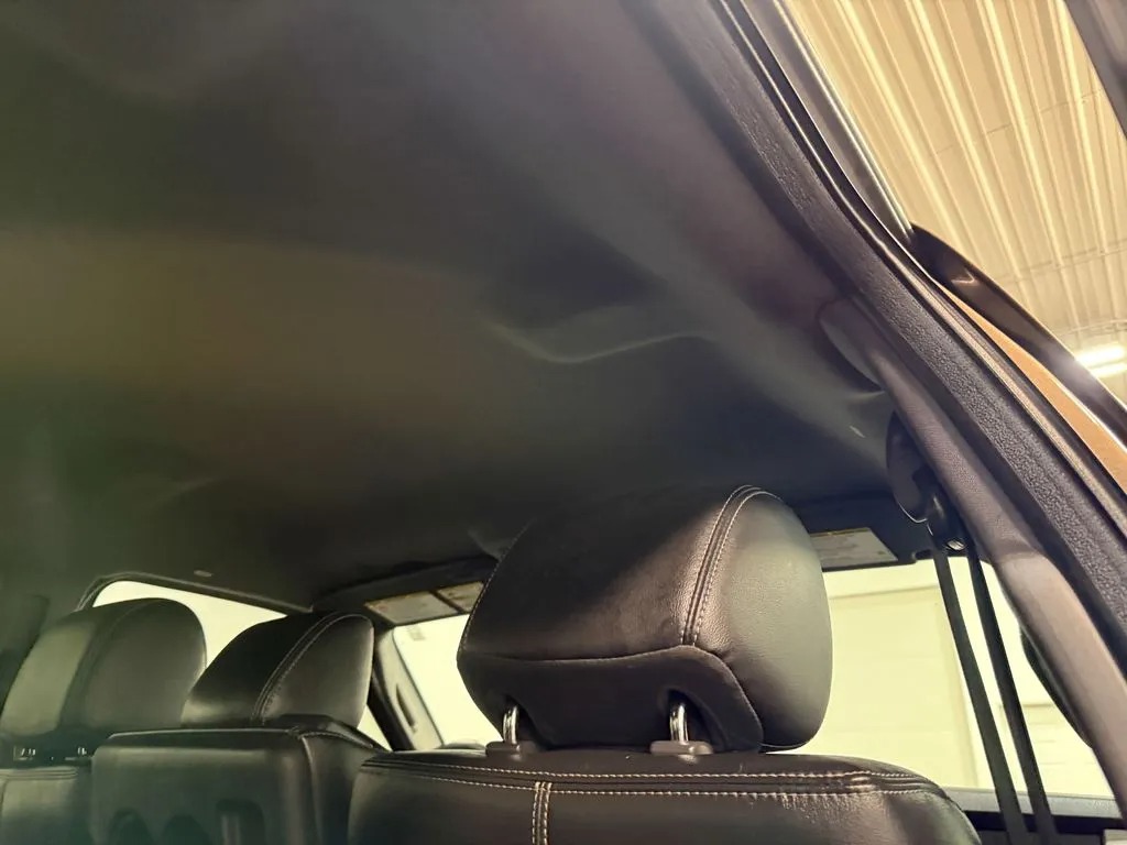 2015 Ford F-250 Super Duty Lariat