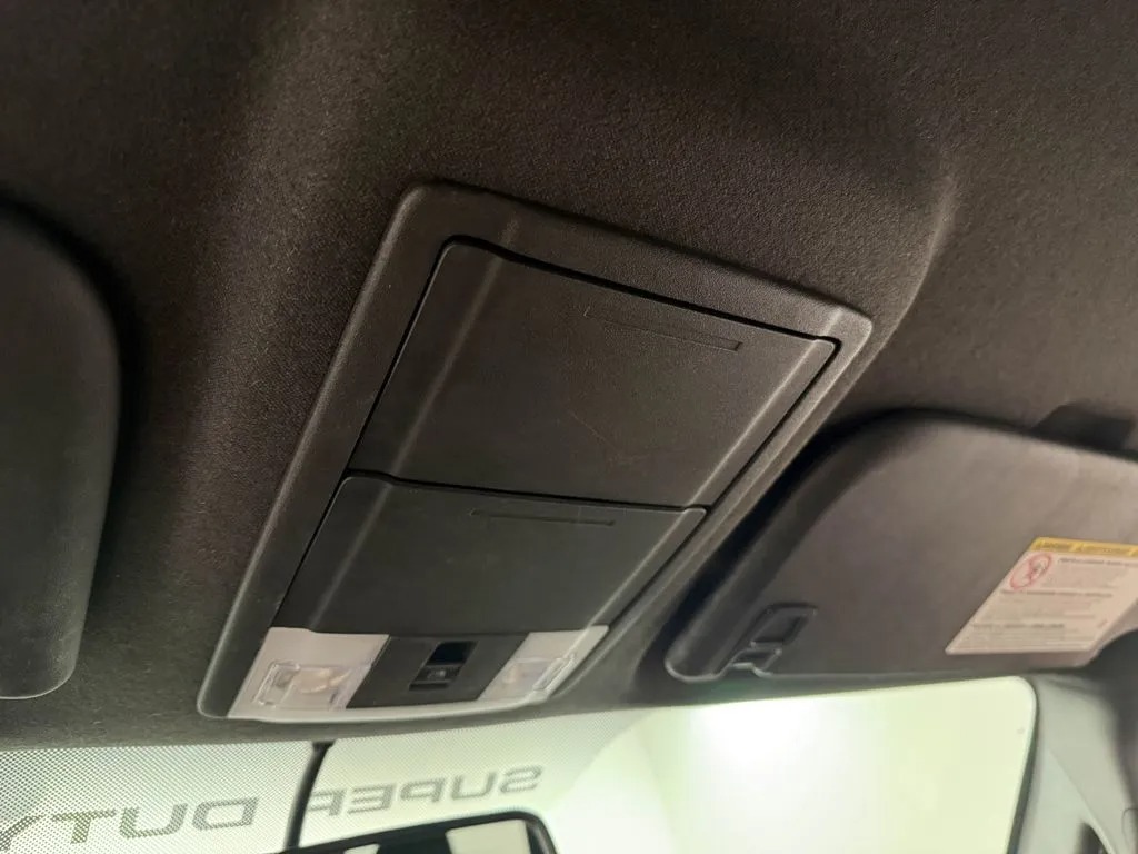 2015 Ford F-250 Super Duty Lariat