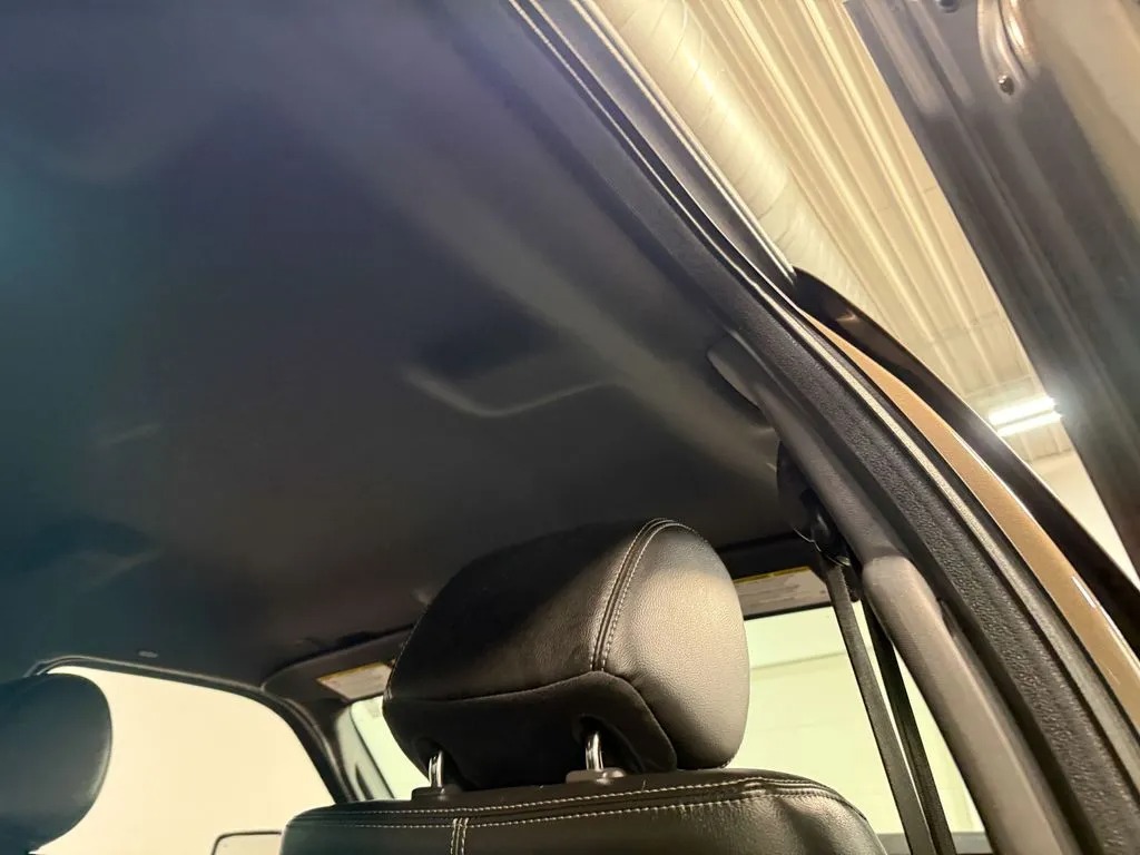 2015 Ford F-250 Super Duty Lariat