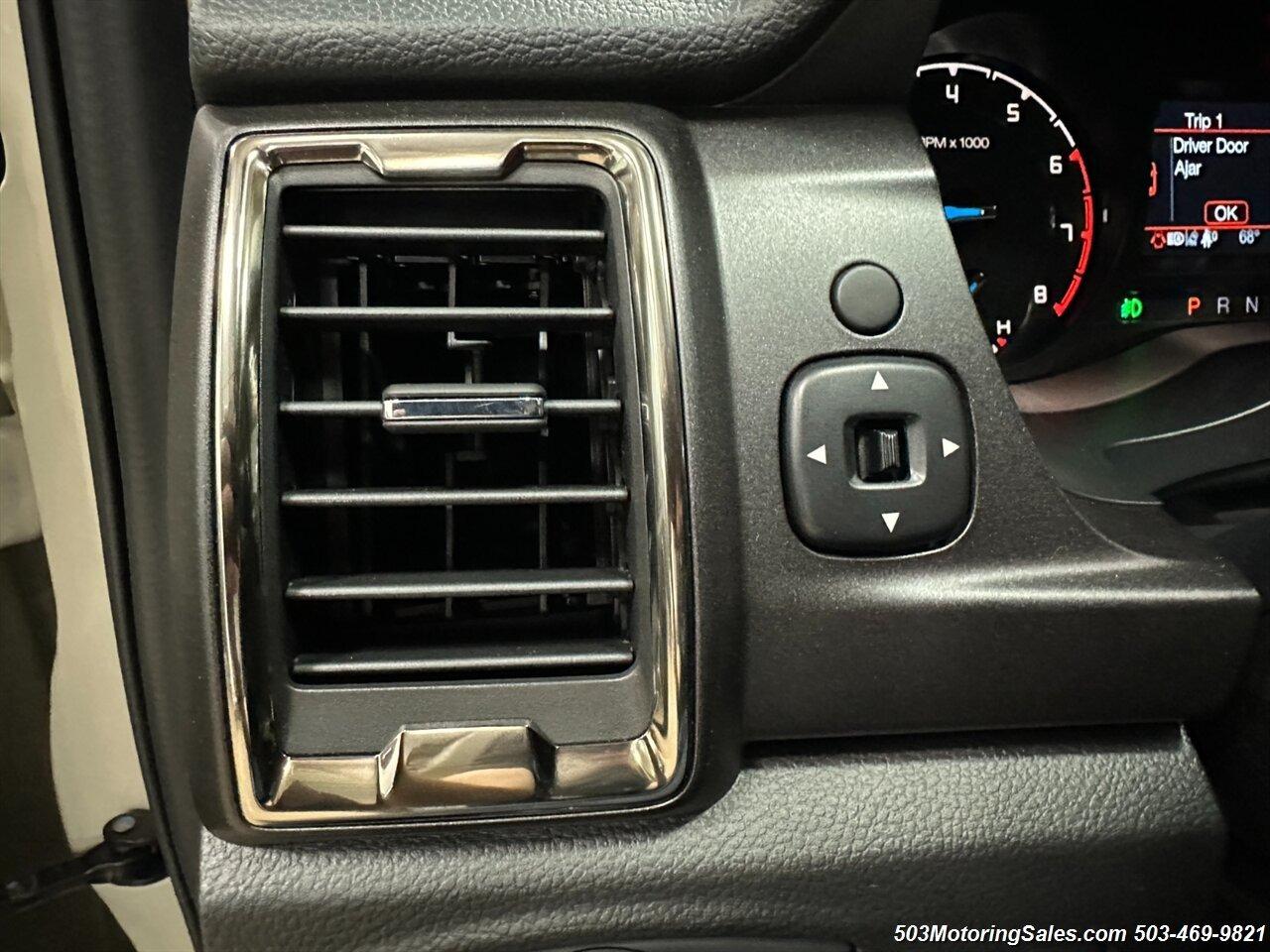 Sold: Upfitted 2022 Ford Ranger XLT FX4 Sand Edition