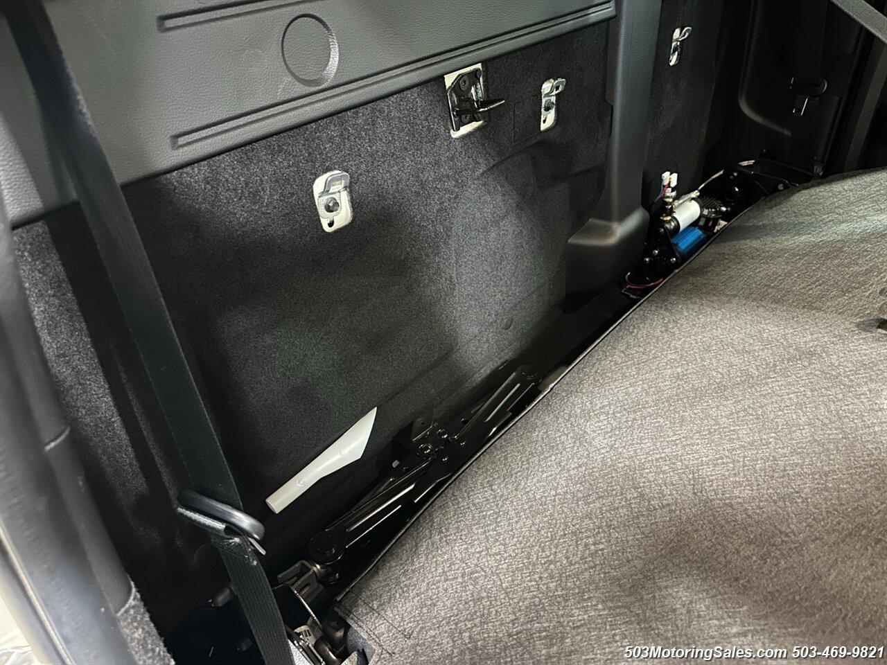 Sold: Upfitted 2022 Ford Ranger XLT FX4 Sand Edition