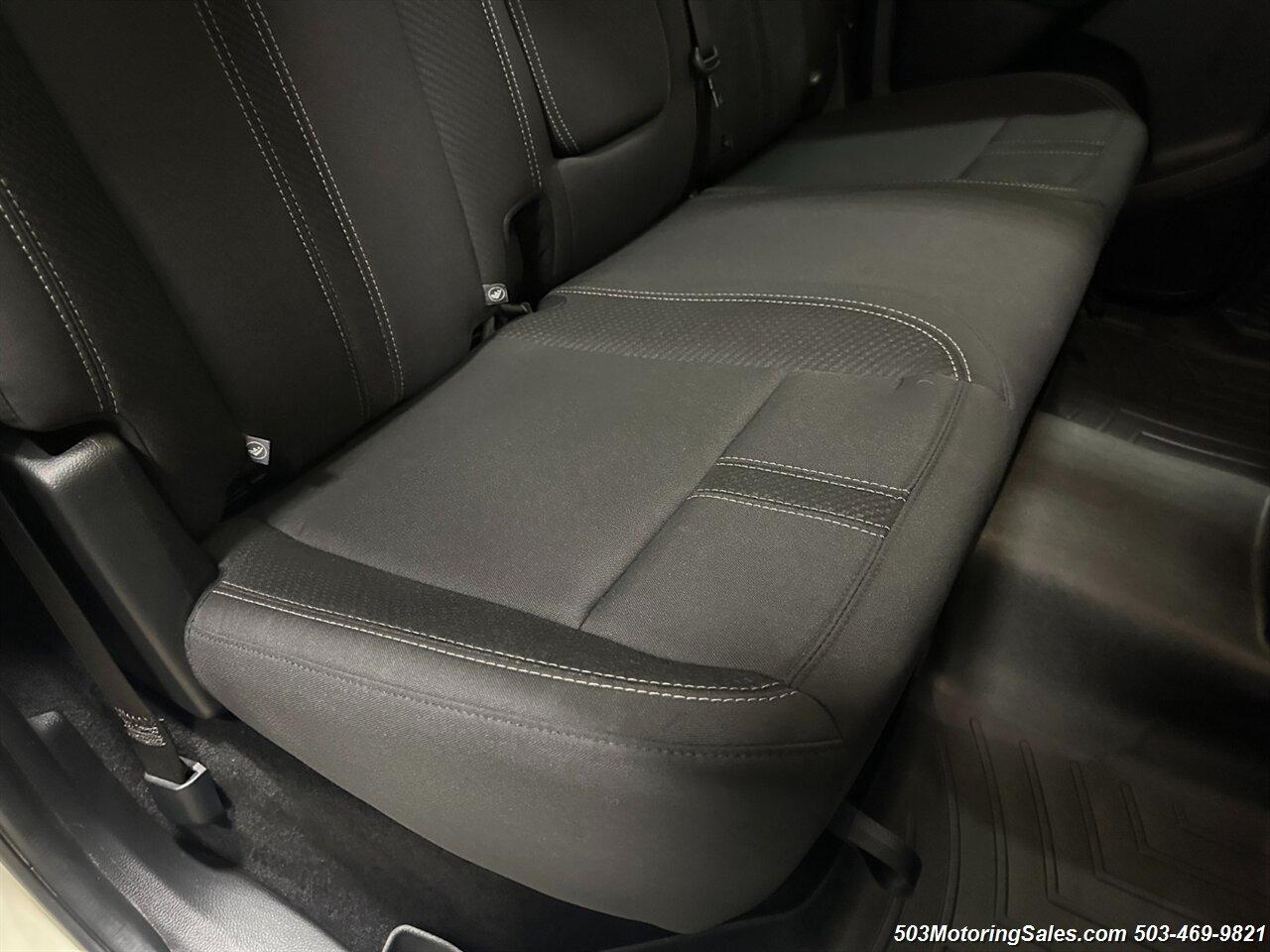 Sold: Upfitted 2022 Ford Ranger XLT FX4 Sand Edition