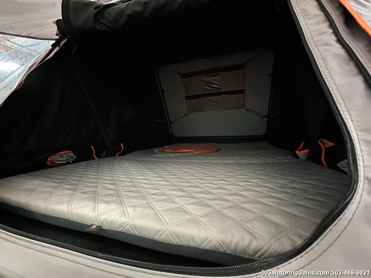 Sold: Upfitted 2022 Ford Ranger XLT FX4 Sand Edition