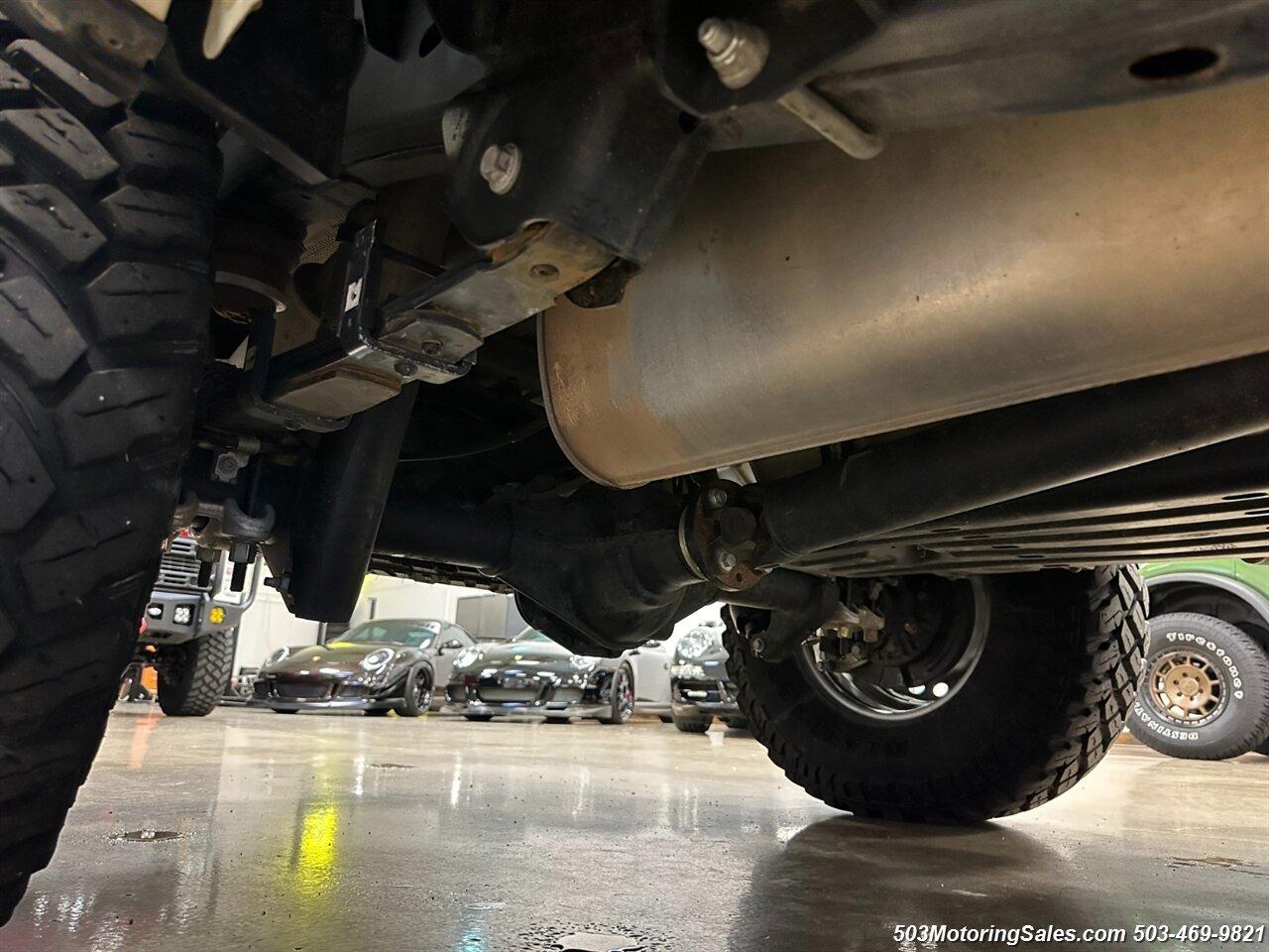 Sold: Upfitted 2022 Ford Ranger XLT FX4 Sand Edition