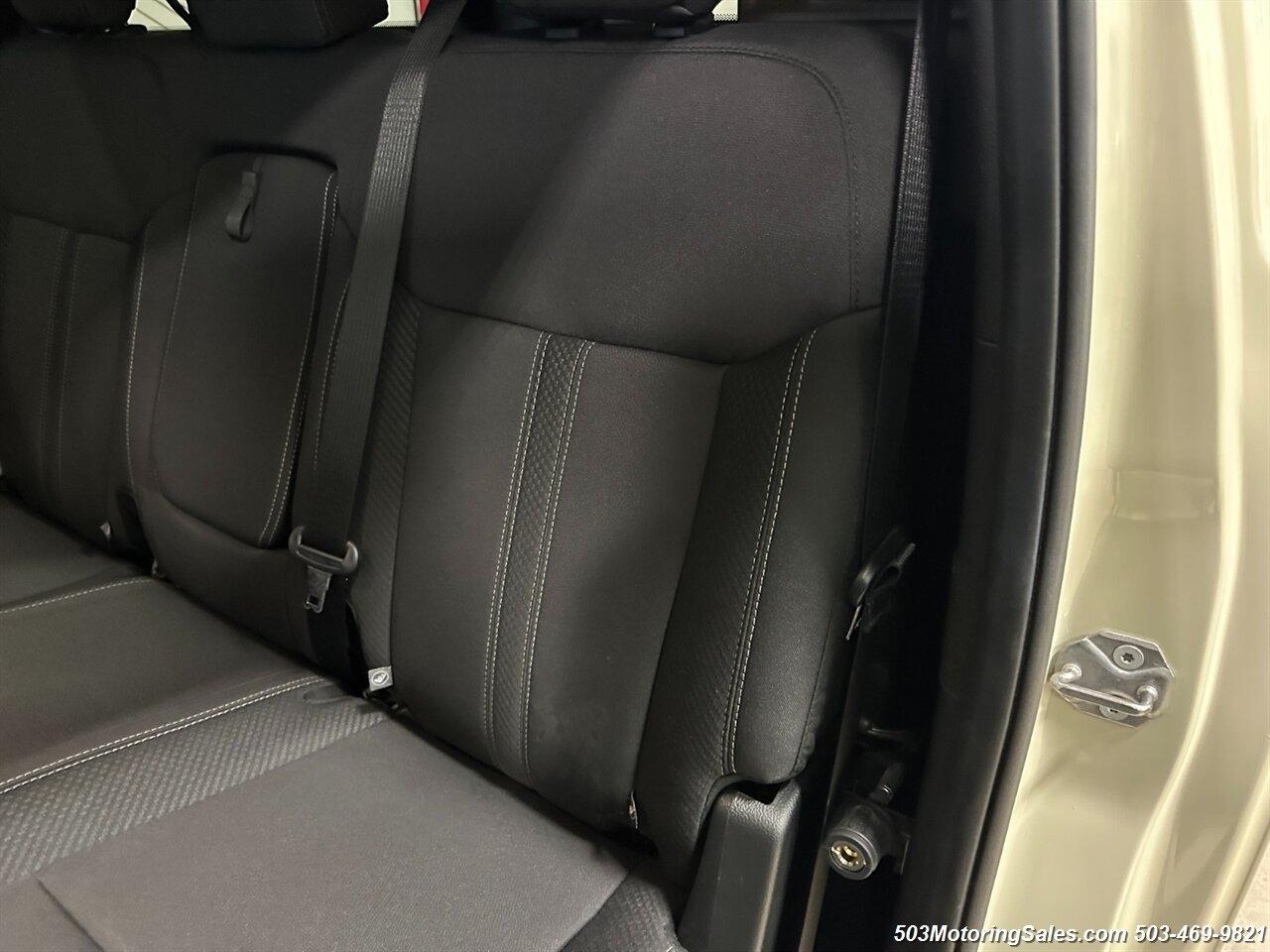 Sold: Upfitted 2022 Ford Ranger XLT FX4 Sand Edition