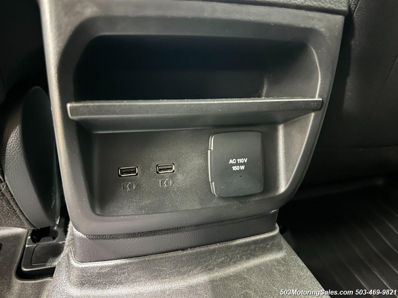 Sold: Upfitted 2022 Ford Ranger XLT FX4 Sand Edition