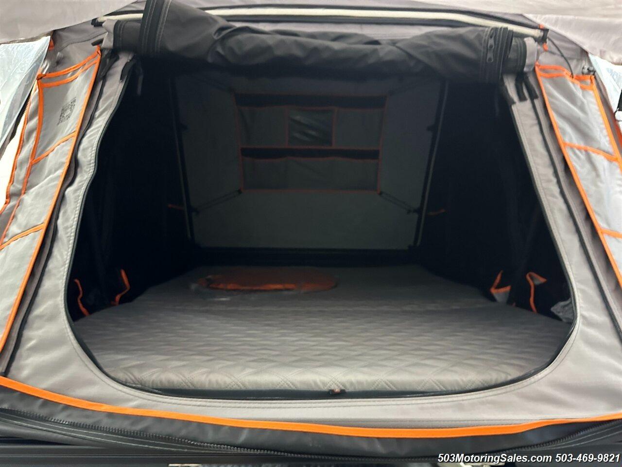 Sold: Upfitted 2022 Ford Ranger XLT FX4 Sand Edition