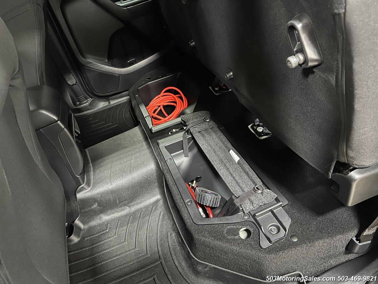 Sold: Upfitted 2022 Ford Ranger XLT FX4 Sand Edition