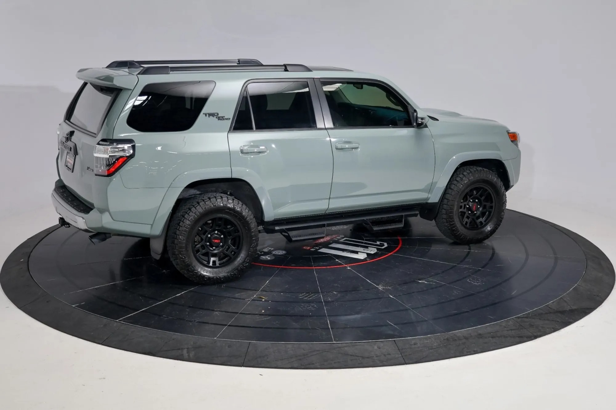 2023 Toyota 4Runner TRD Off Road Premium XP Predator